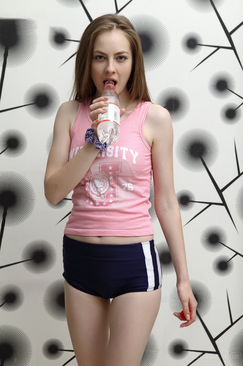 Bella精品写真视频第一弹