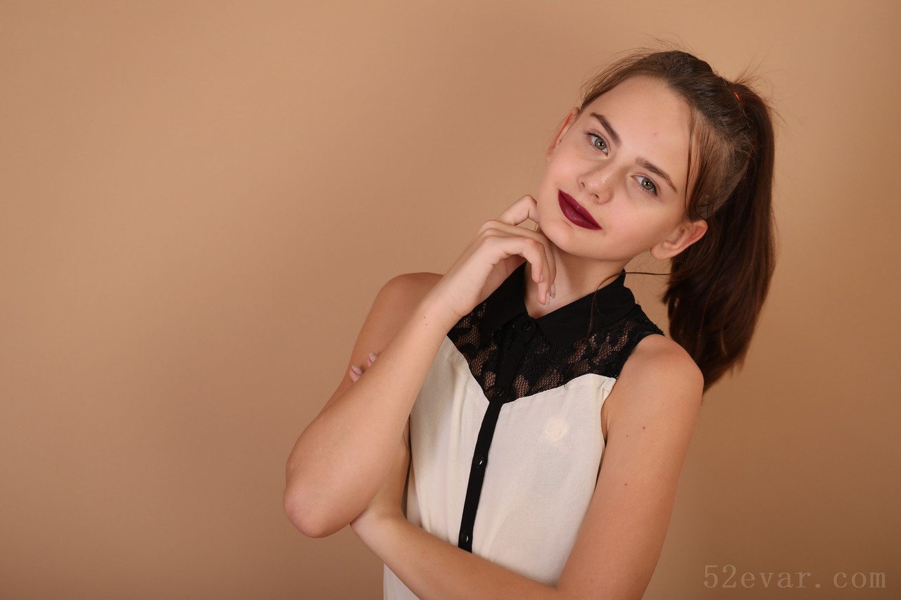 Mia精品写真视频第一弹