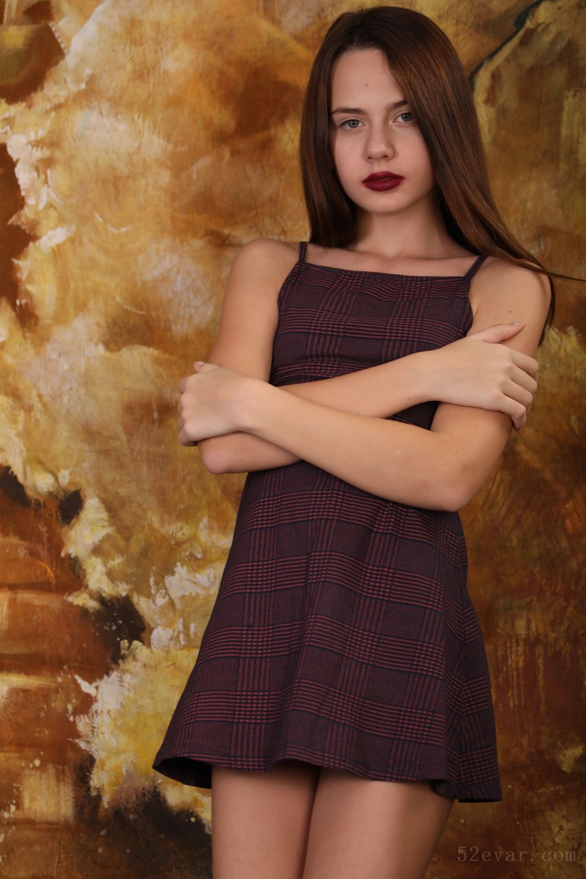 Mia精品写真视频第一弹