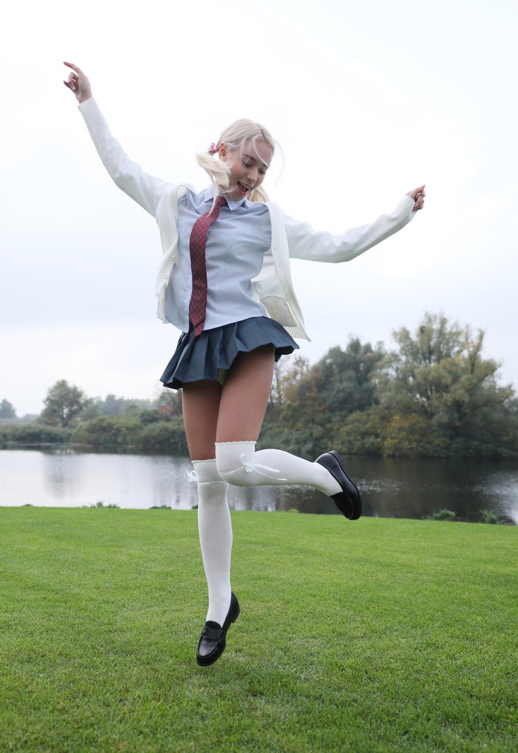 Anda P精品写真视频第四弹