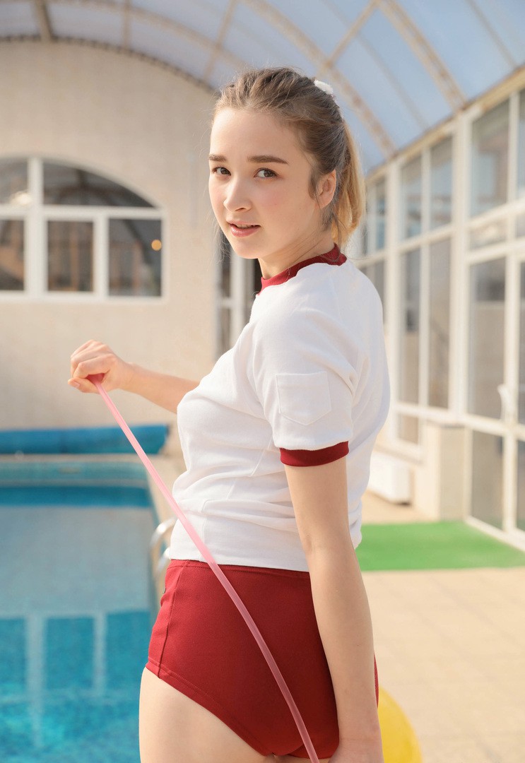 Angelica C精品写真视频第四弹