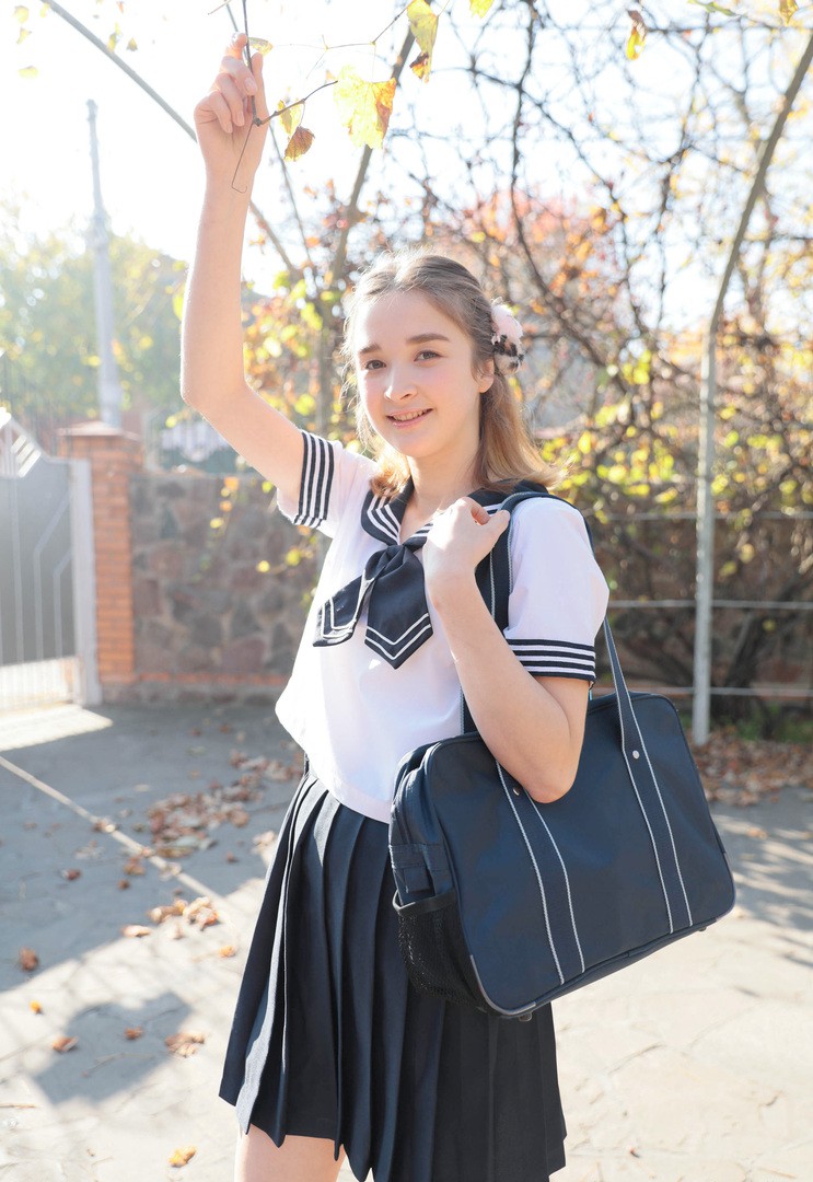 Angelica C精品写真视频第五弹