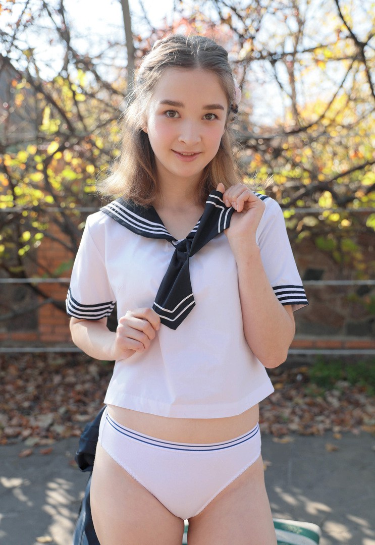 Angelica C精品写真视频第五弹