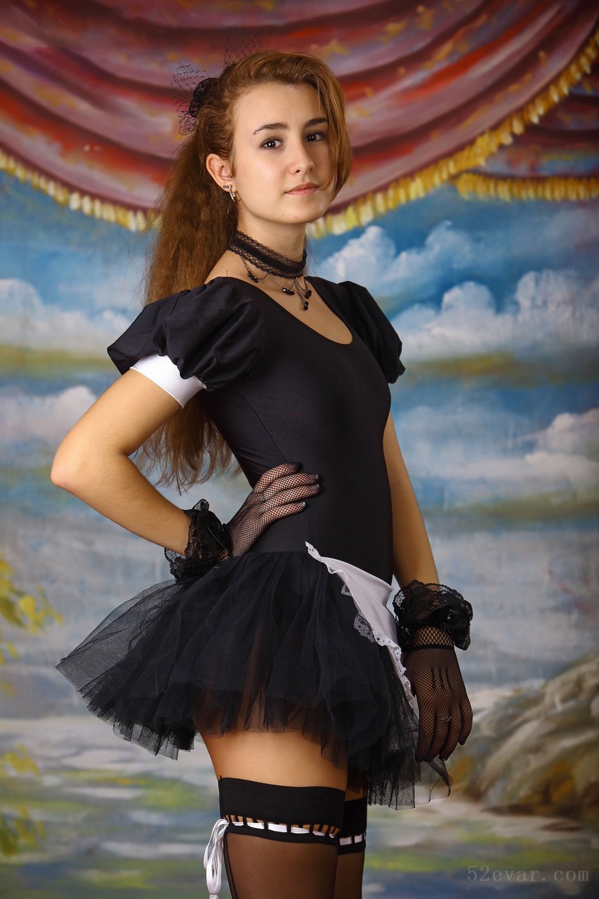 YuliyaZ精品写真视频第一弹