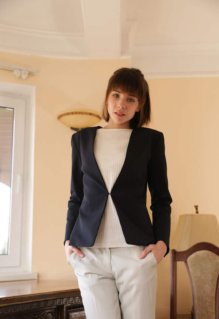 Glafira E精品写真视频第十五弹