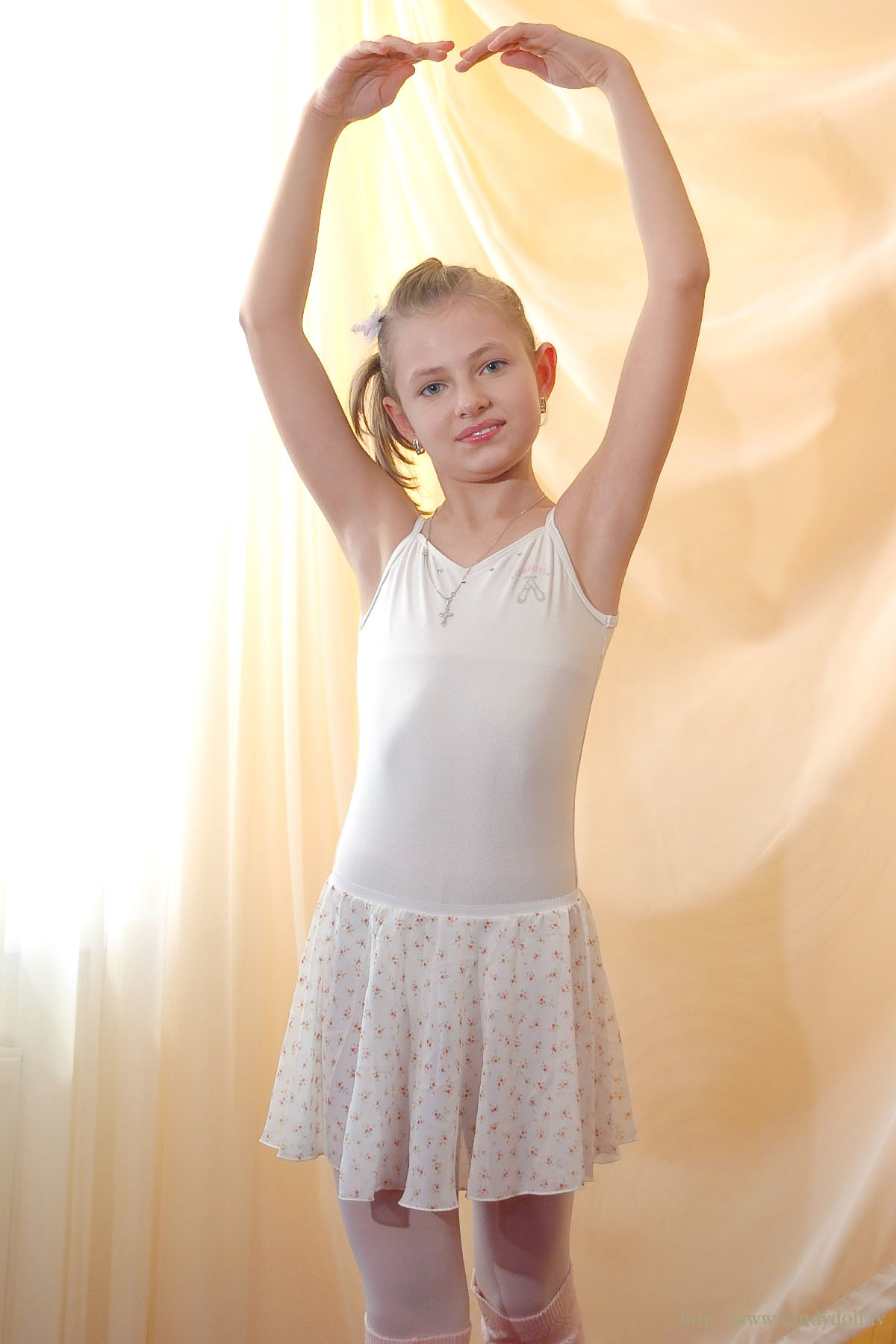 AlinaG精品写真视频第九弹