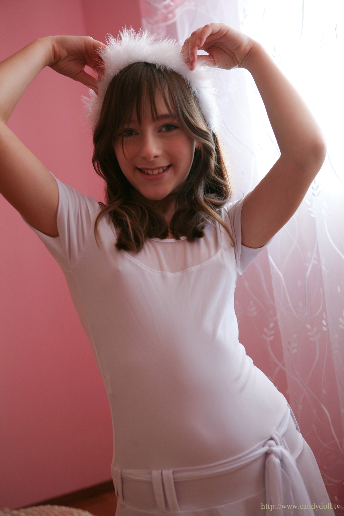 AnjelikaL精品写真视频第十九弹