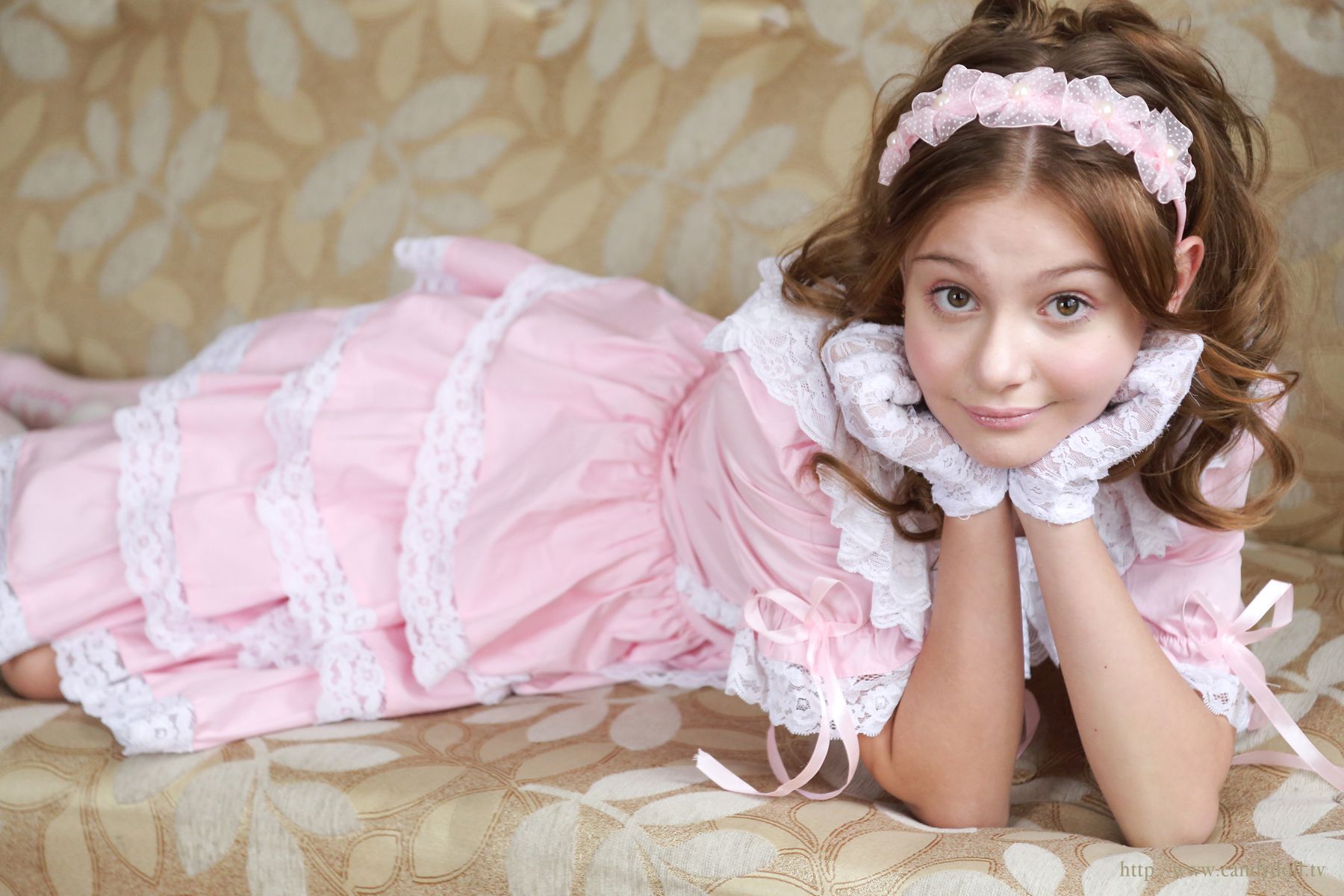 JessicaC精品写真视频第十七弹