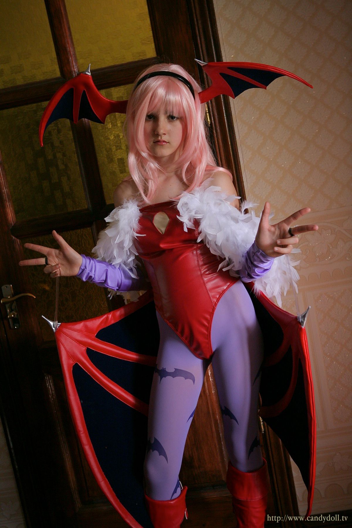 JuliyaR精品写真视频第六弹