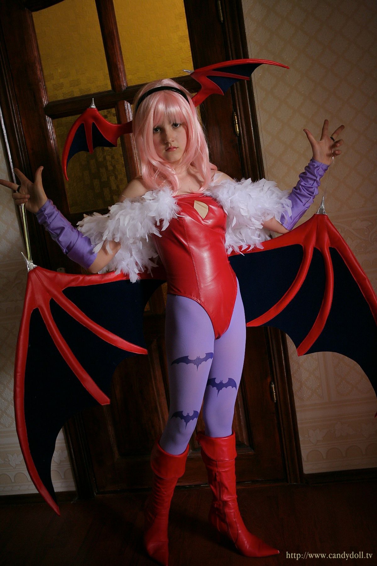 JuliyaR精品写真视频第六弹