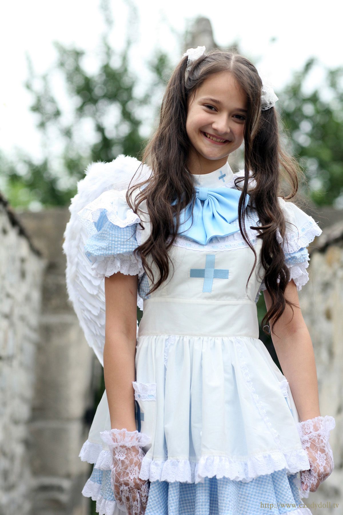 LarisaH精品写真视频第七弹