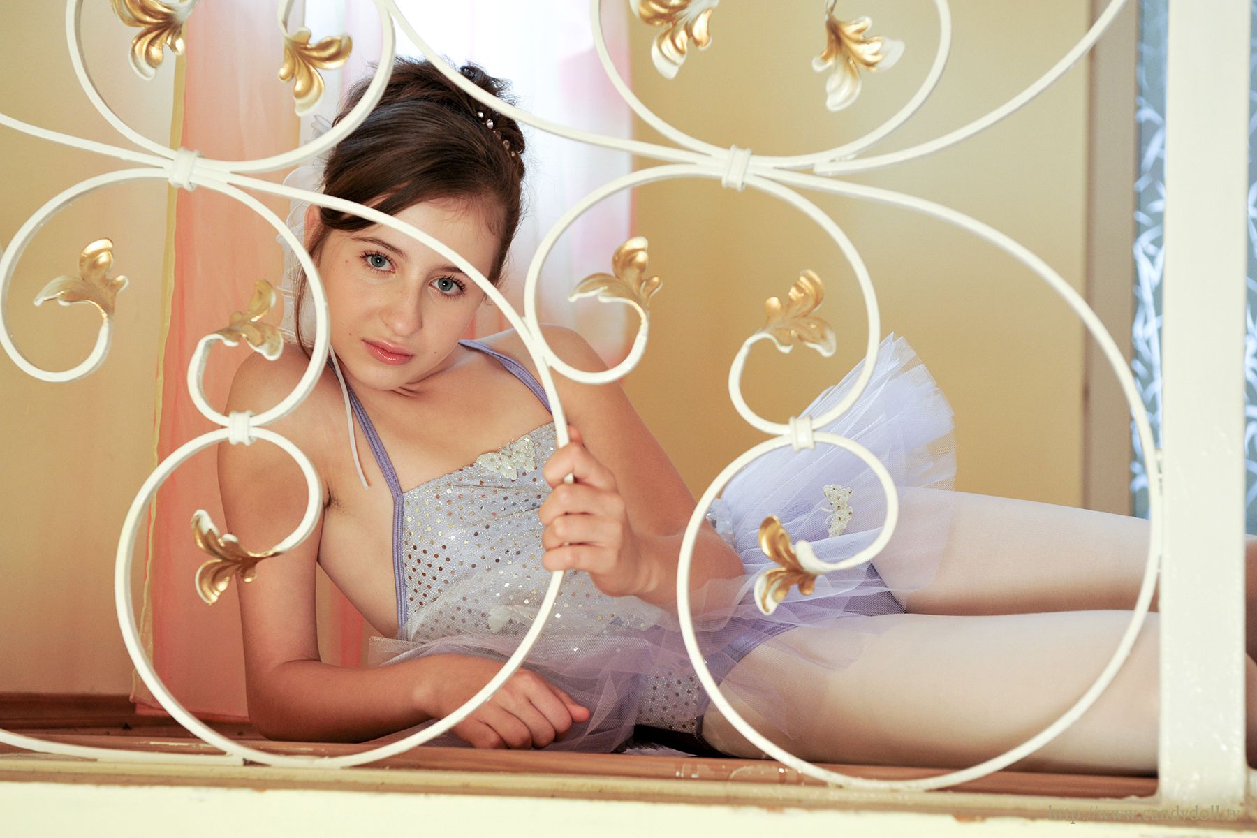 VikaZ精品写真视频第二十六弹