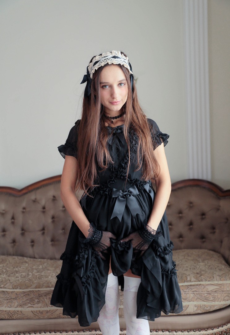 Gloria S精品写真视频第二弹