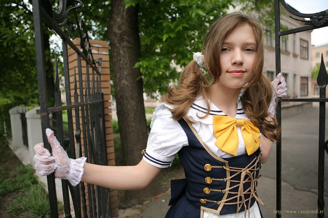 AlyonaG精美套图第四弹(50P)