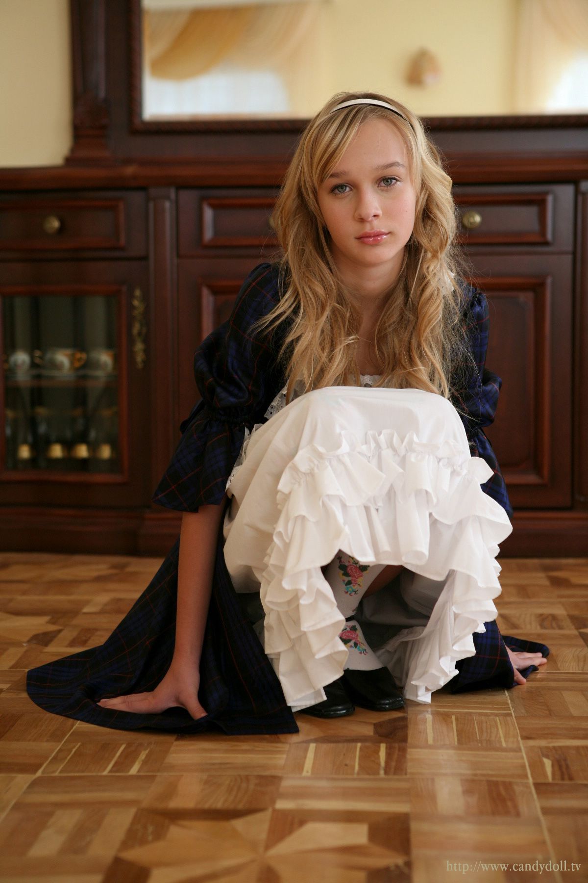 AlyonaR精美套图第十弹(50P)