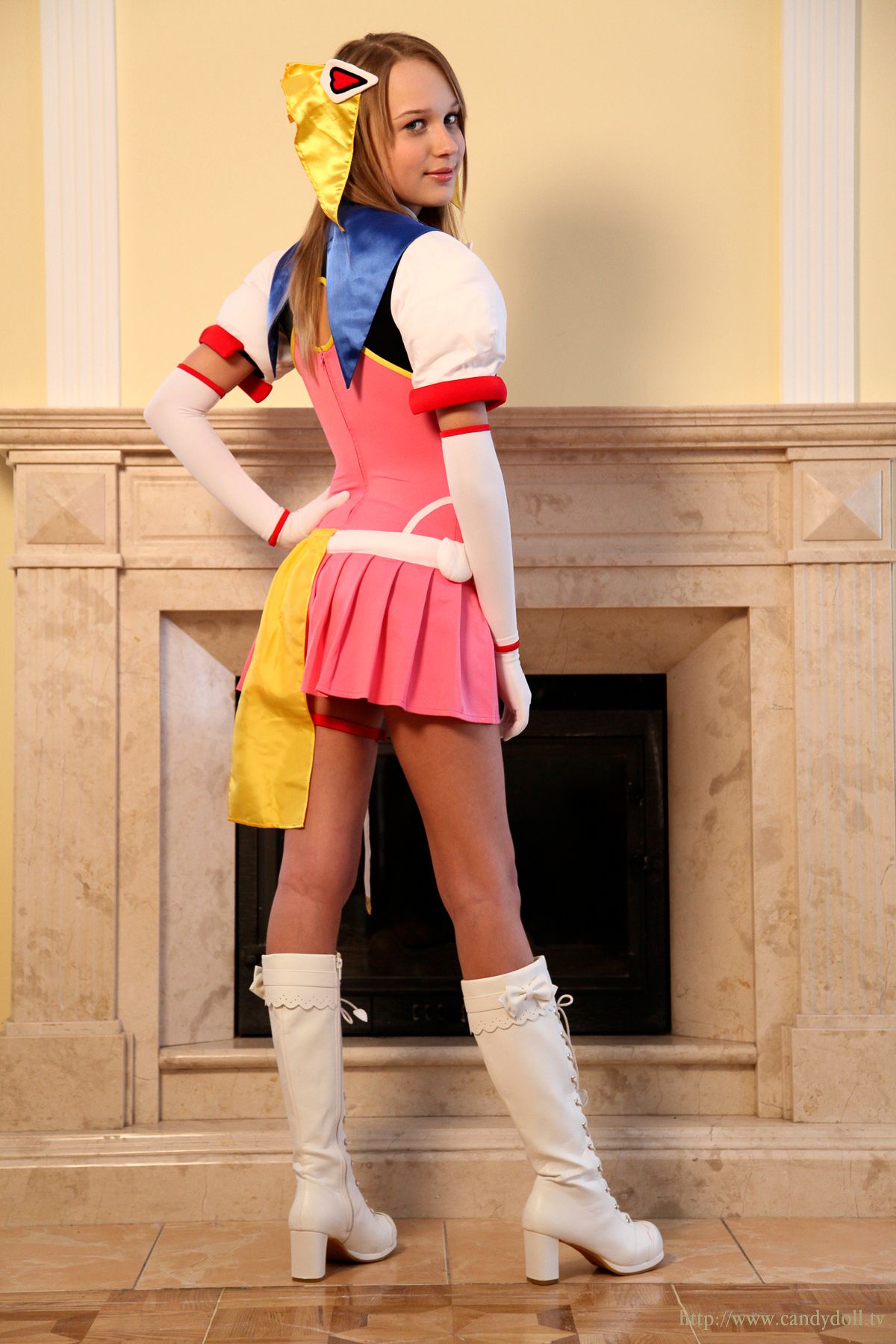 AlyonaR精美套图第十六弹(50P)