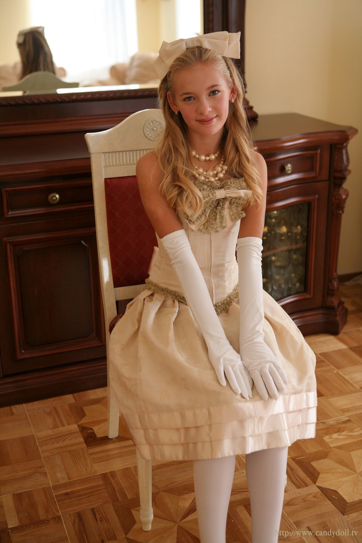 ElizabetaS精美套图第六弹(50P)