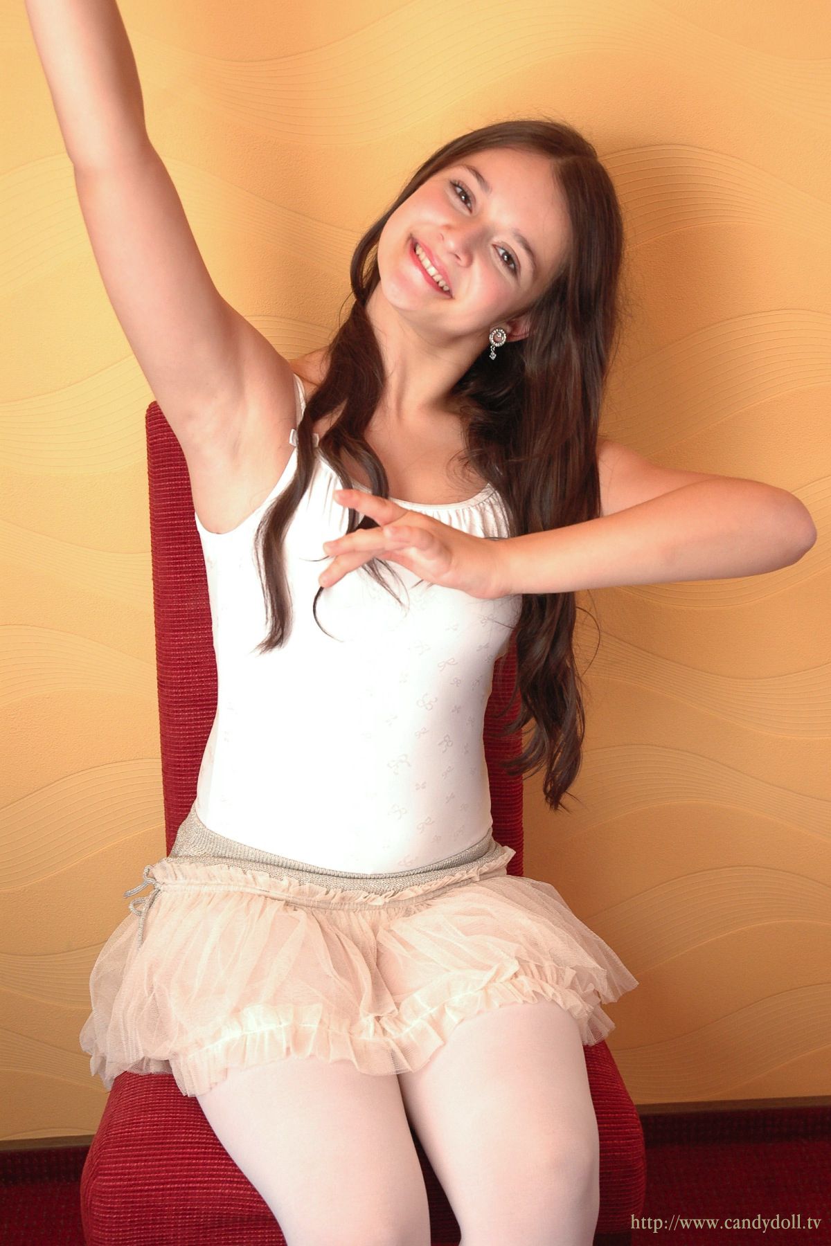 LarisaH精美套图第五弹(50P)