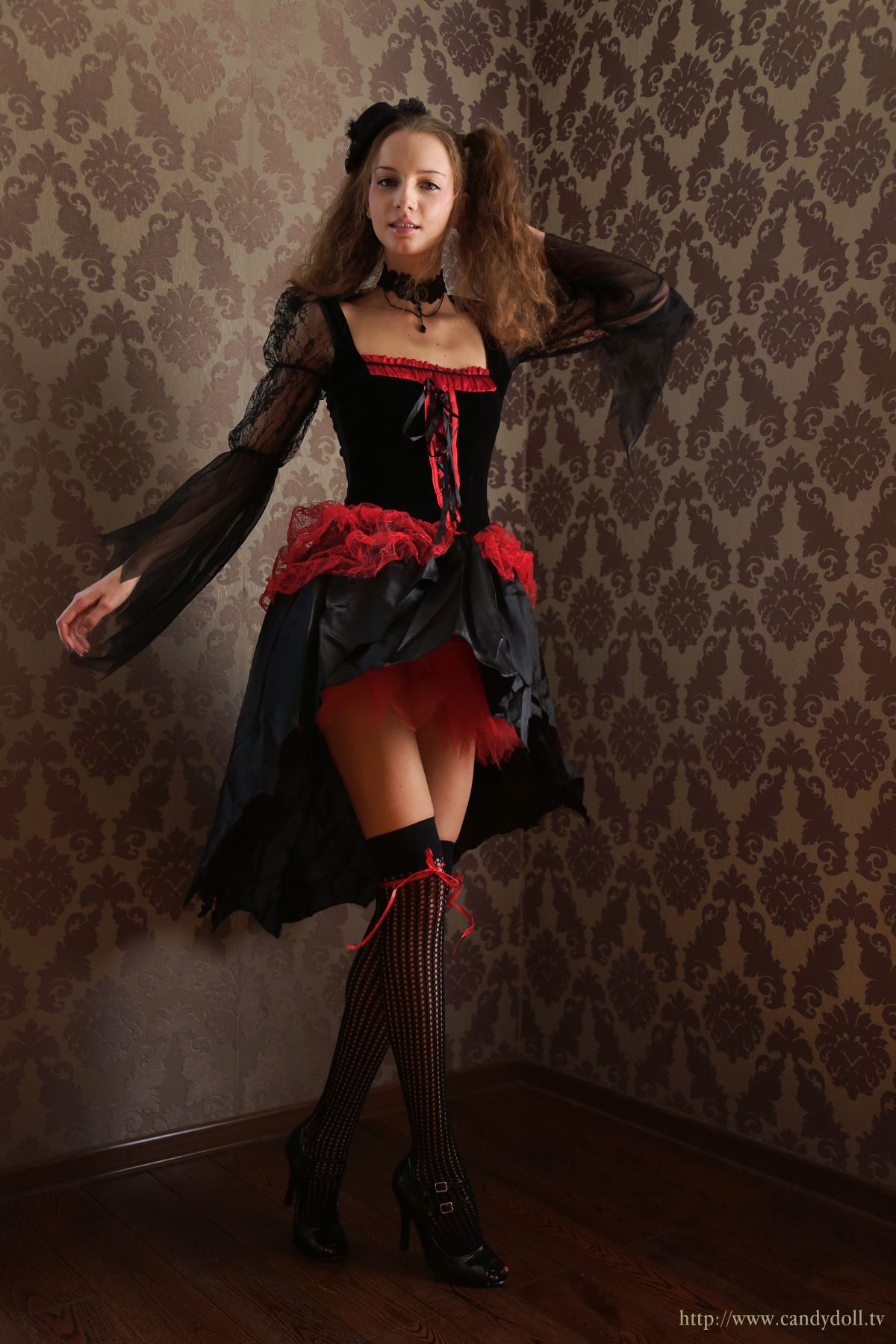 MarinaT精美套图第十一弹(100P)