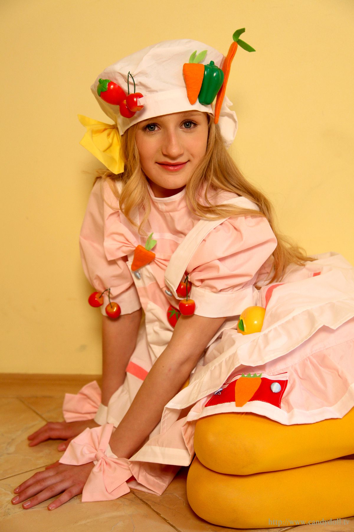 SanyaV精美套图第七弹(50P)