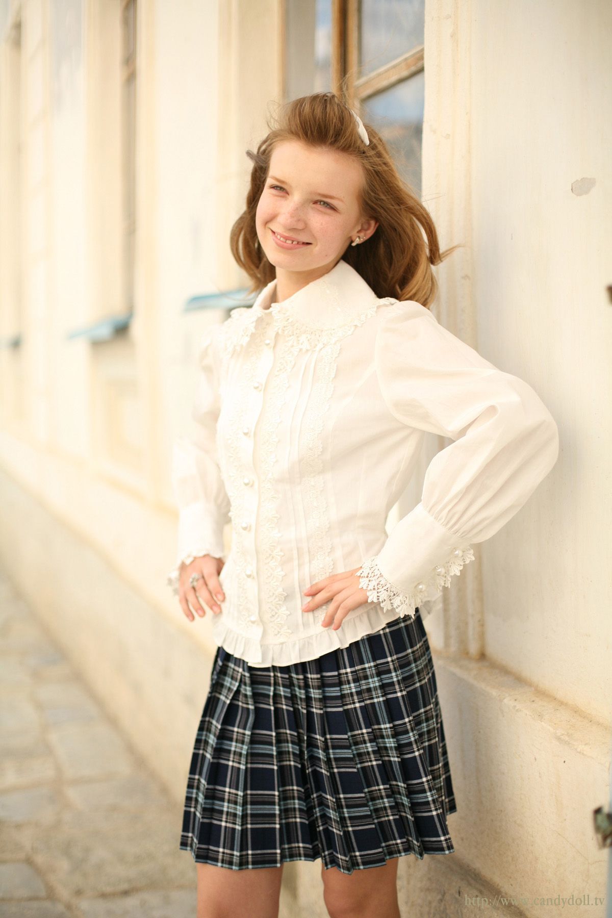 SvetlanaT精美套图第四弹(50P)