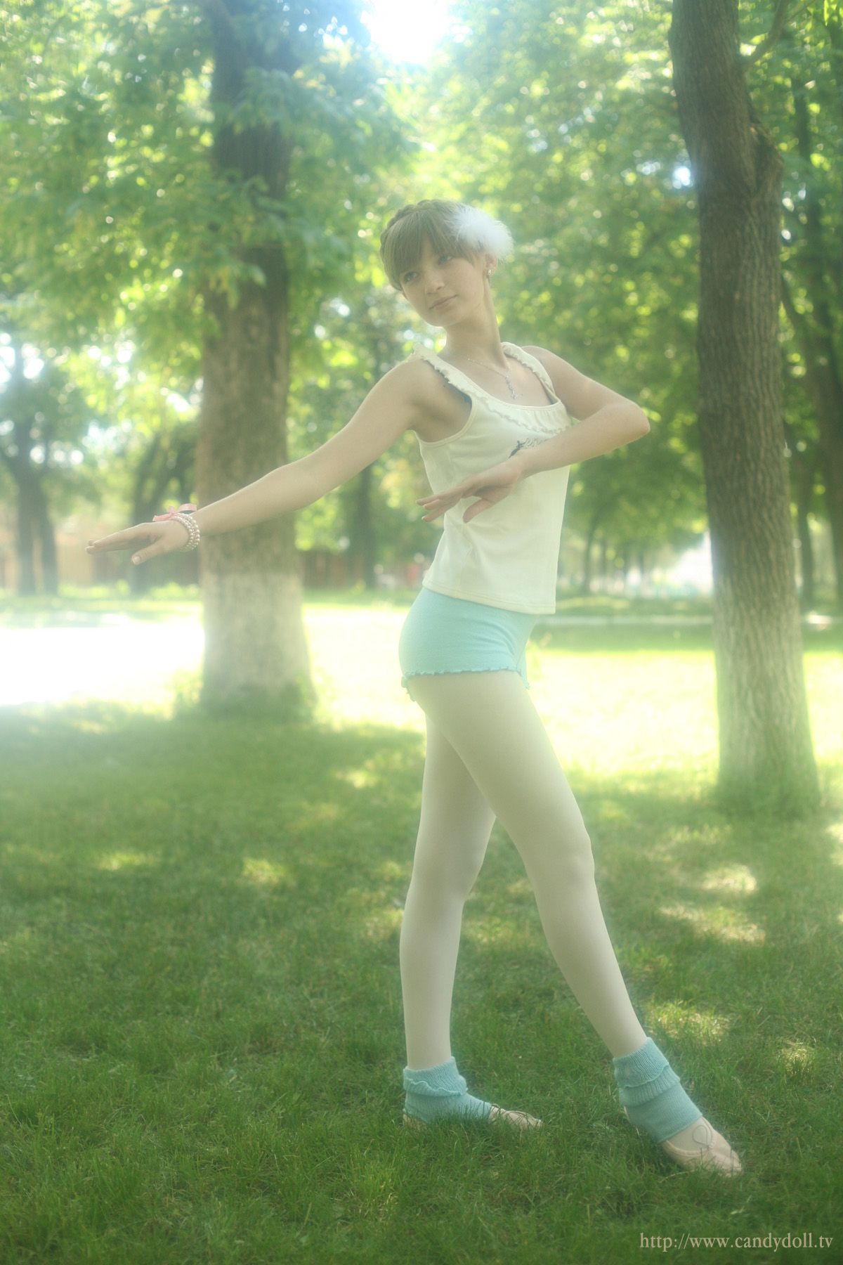 SvetlanaT精美套图第五弹(25P)