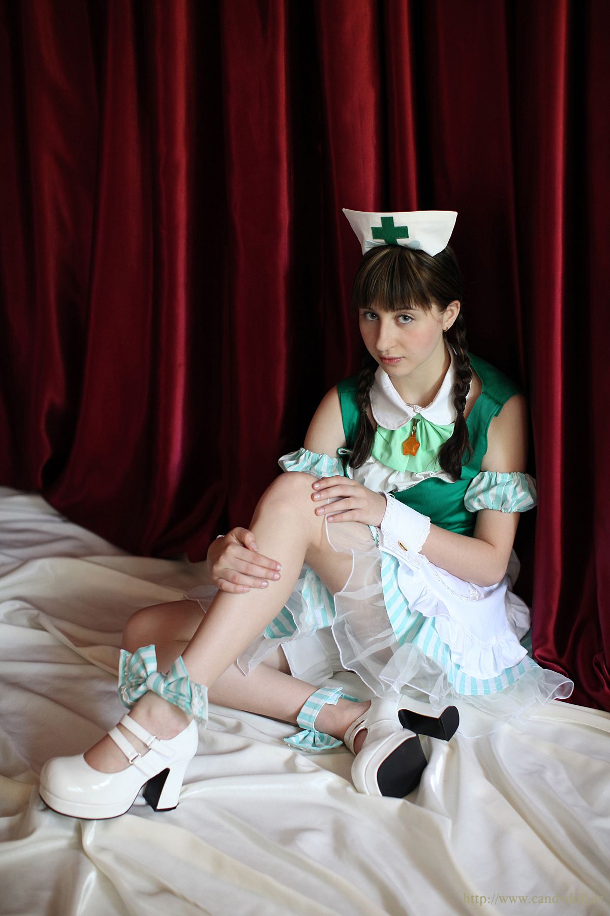 VikaZ精美套图第三十五弹(100P)