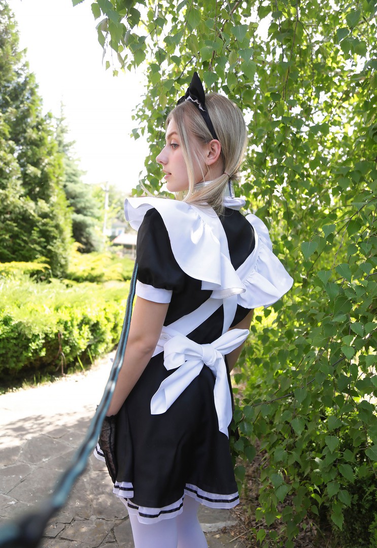 Klara L精品写真视频第四弹