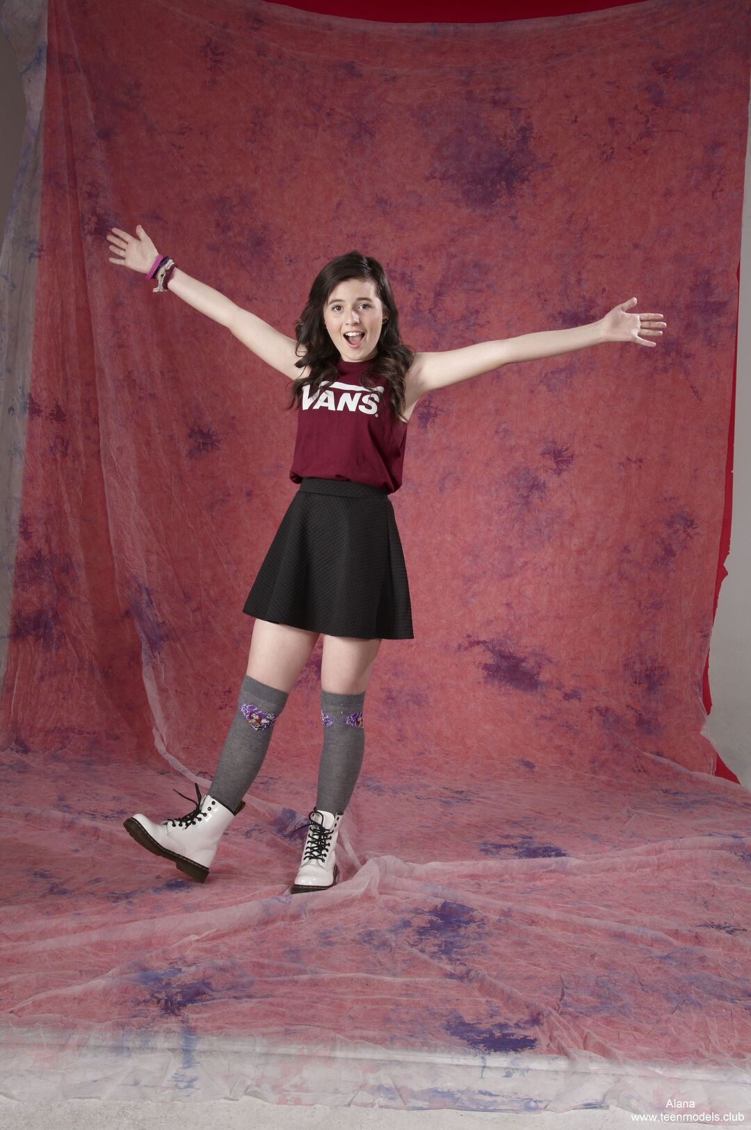 Alana精美套图第五弹(117P)