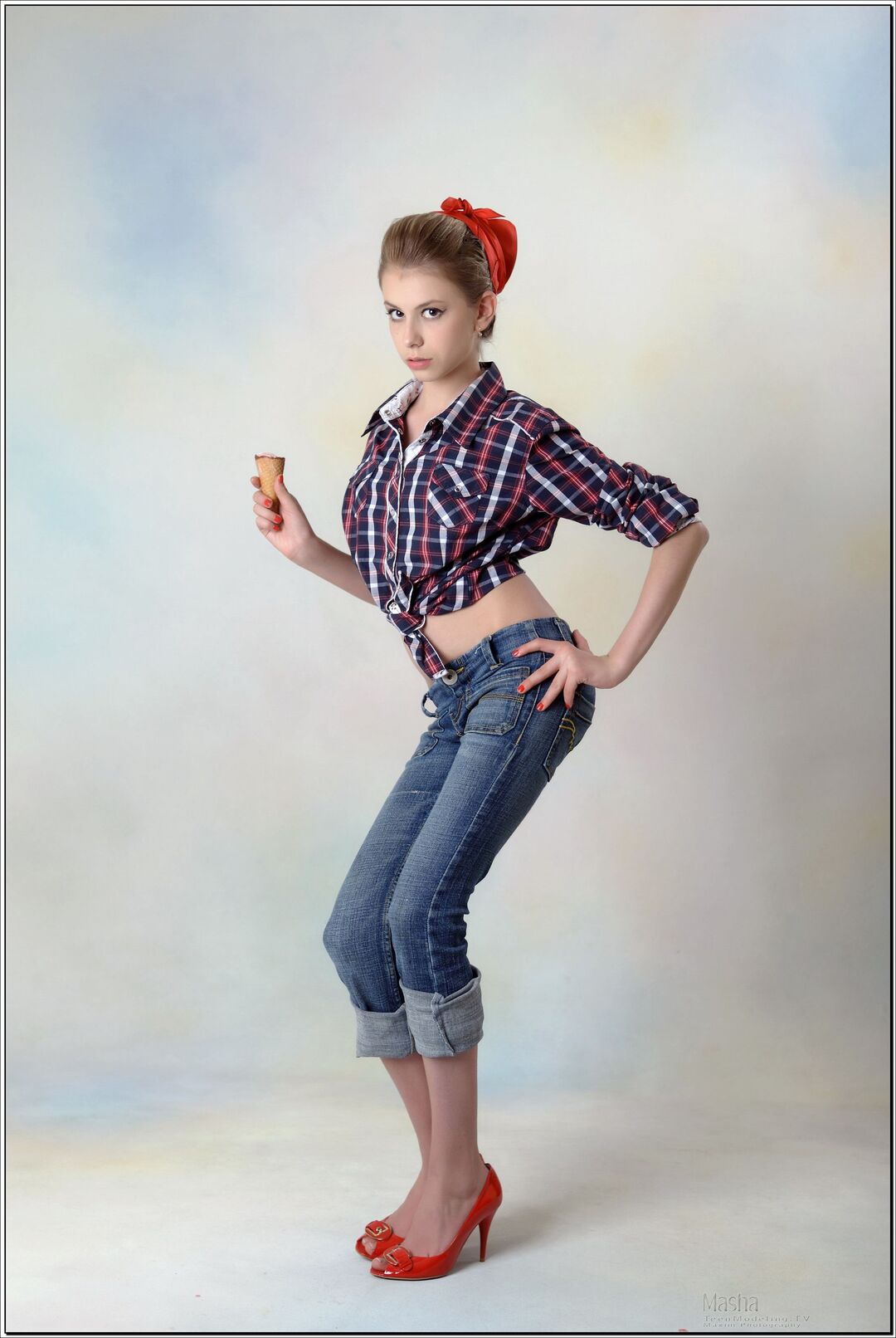 Masha精美套图第五十八弹(98P)