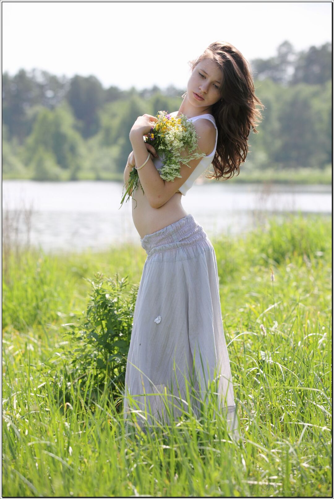 Sage精美套图第十弹(100P)