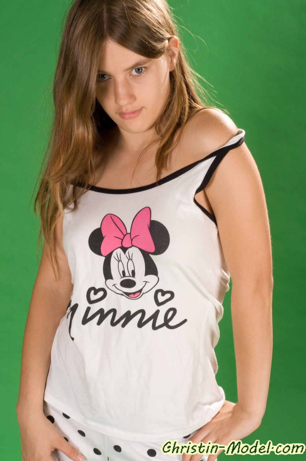 Christin精美套图第十五弹(108P)