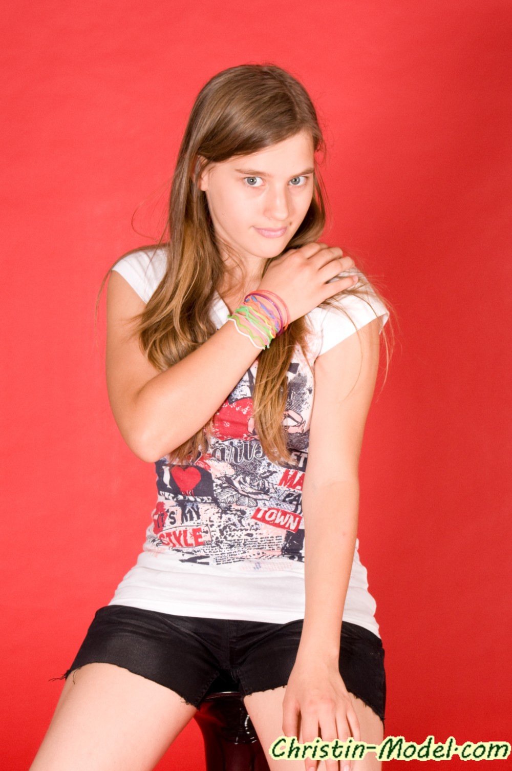 Christin精美套图第二十二弹(98P)