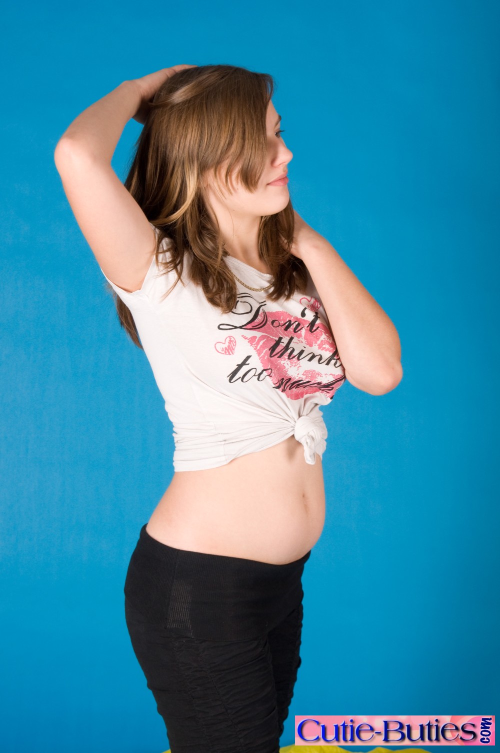 Christin精美套图第四十二弹(100P)