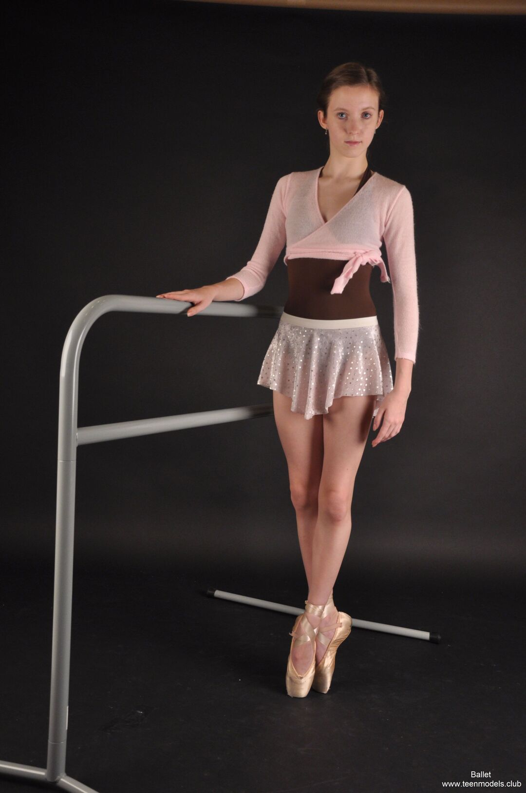 Ballet精美套图第八弹(107P)