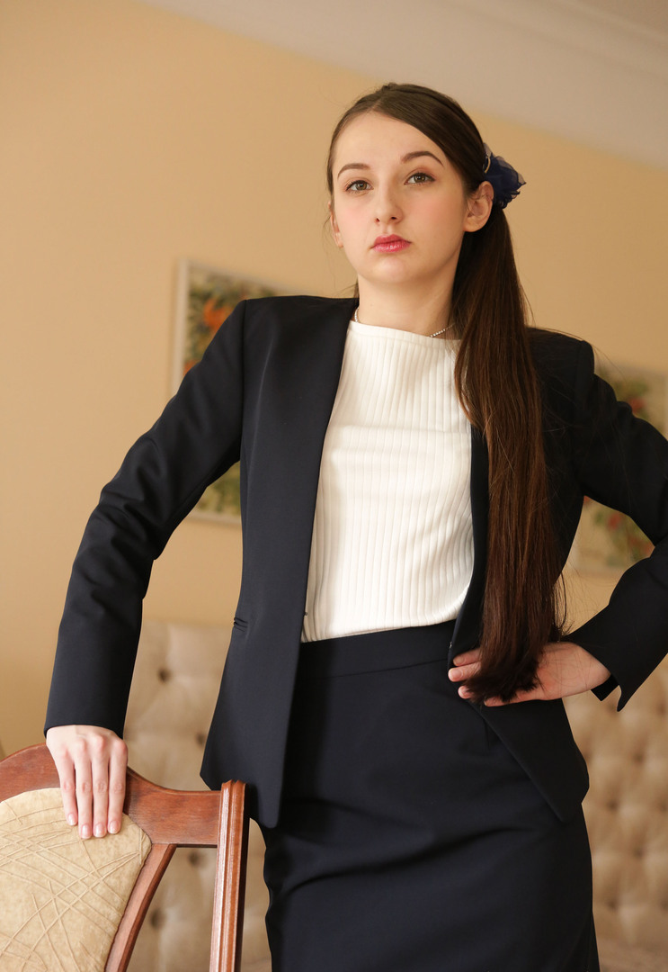 Kristina M精品写真视频第十弹