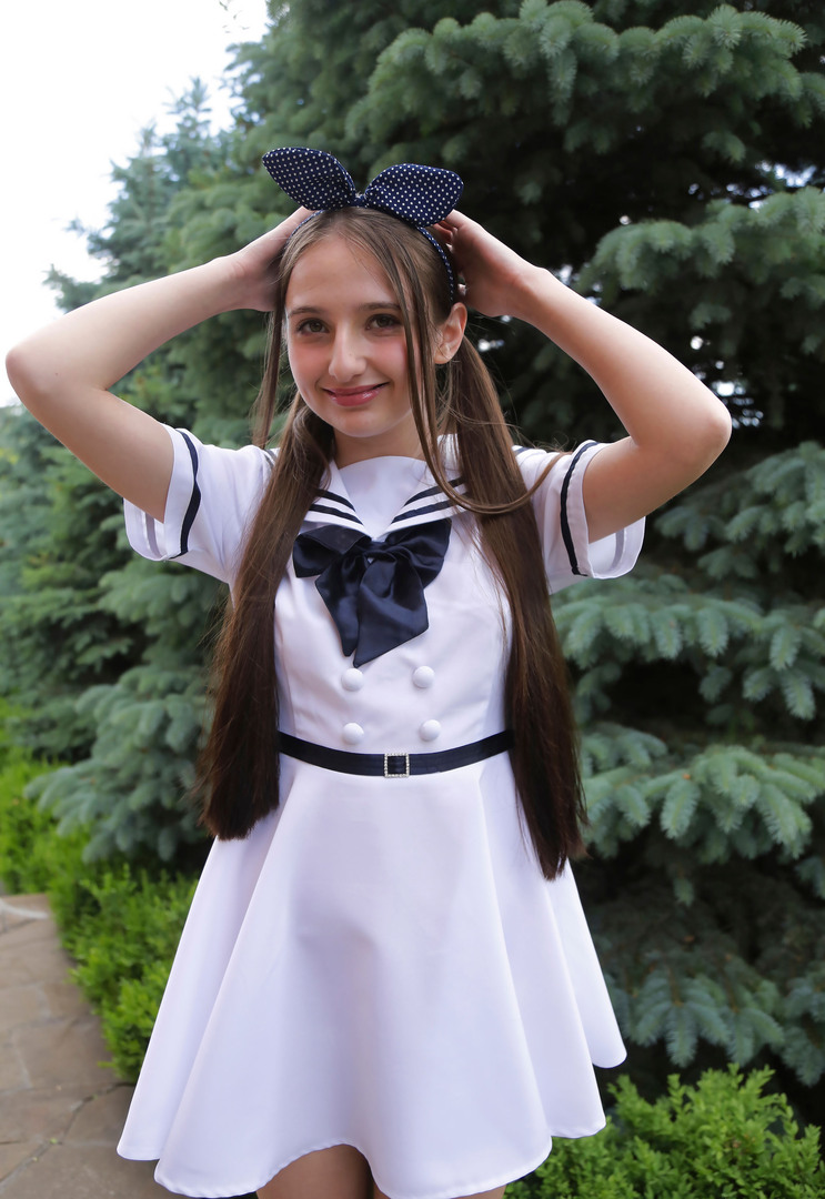 Kristina M精品写真视频第二十三弹