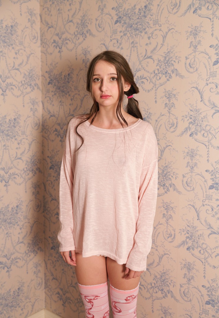 Kristina M精品写真视频第二十七弹