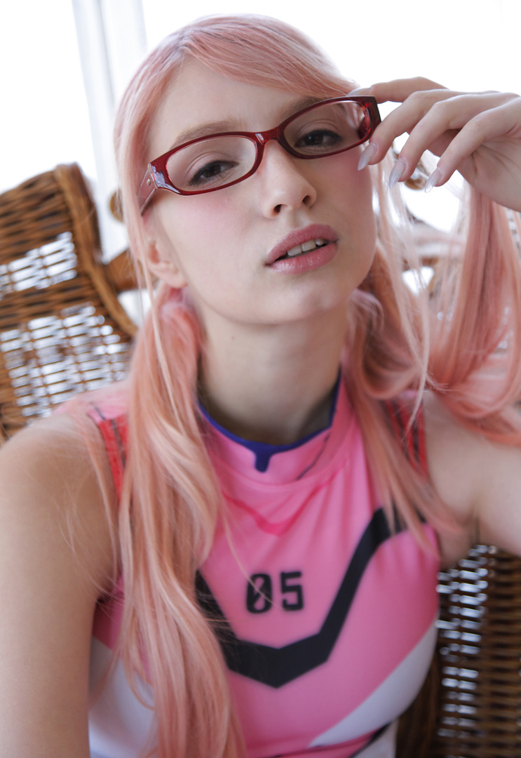 Leonida C精品写真视频第十一弹