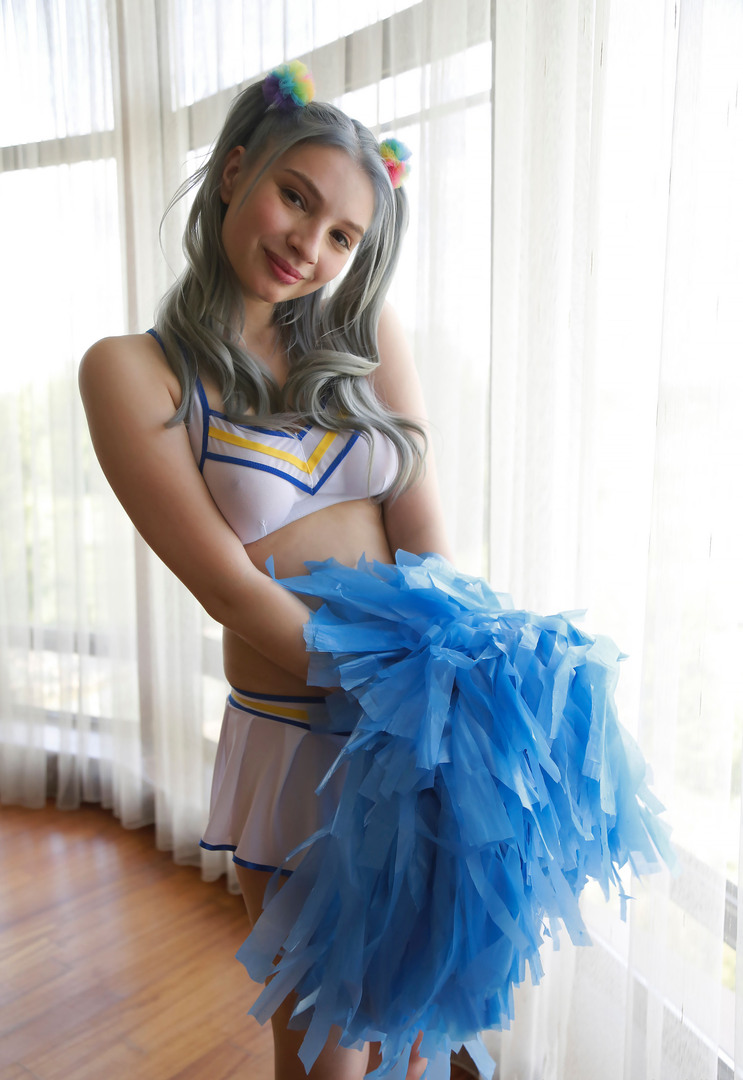 Leonida C精品写真视频第十二弹