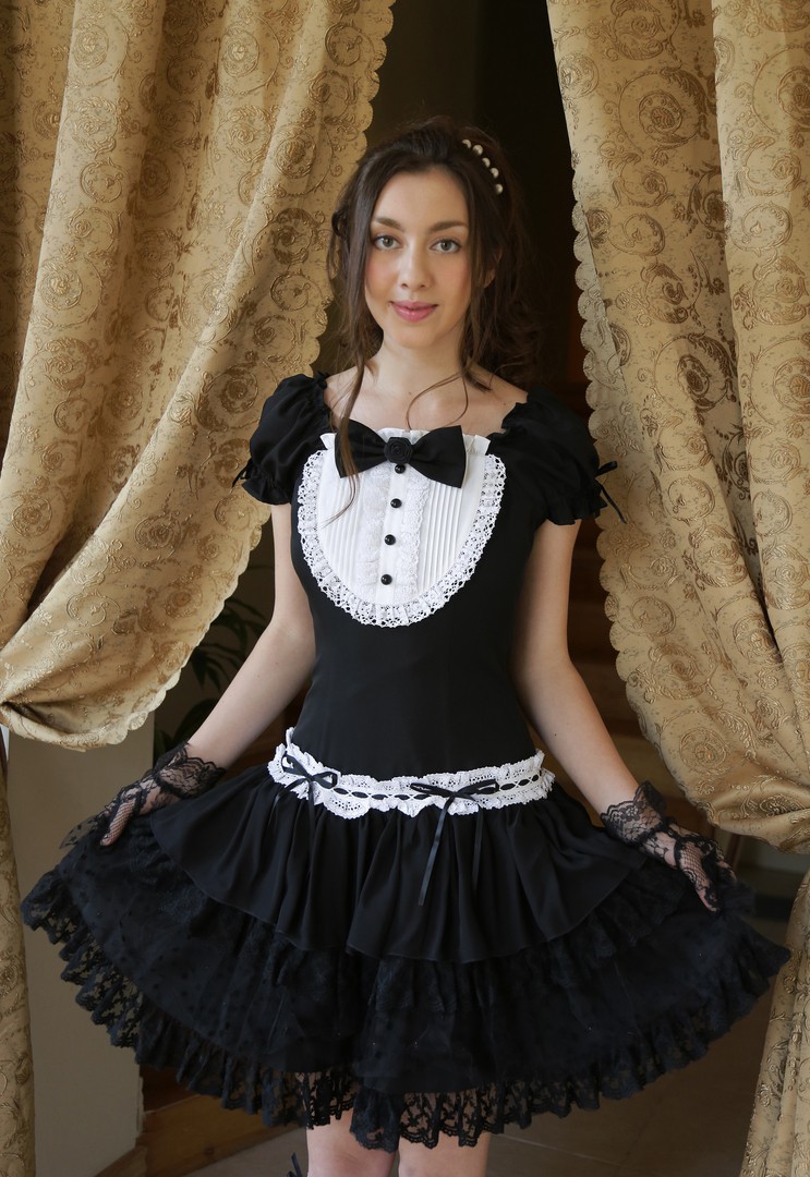 Maria O精品写真视频第五弹