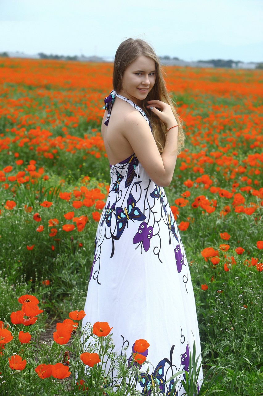 HannaF精品写真视频第二十四弹