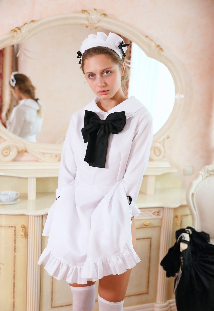 Alexa D精品写真视频第三弹