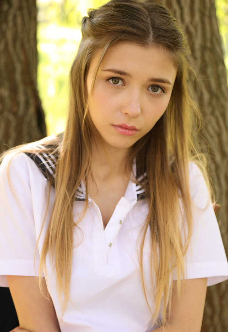 Mila A精品写真视频第十五弹