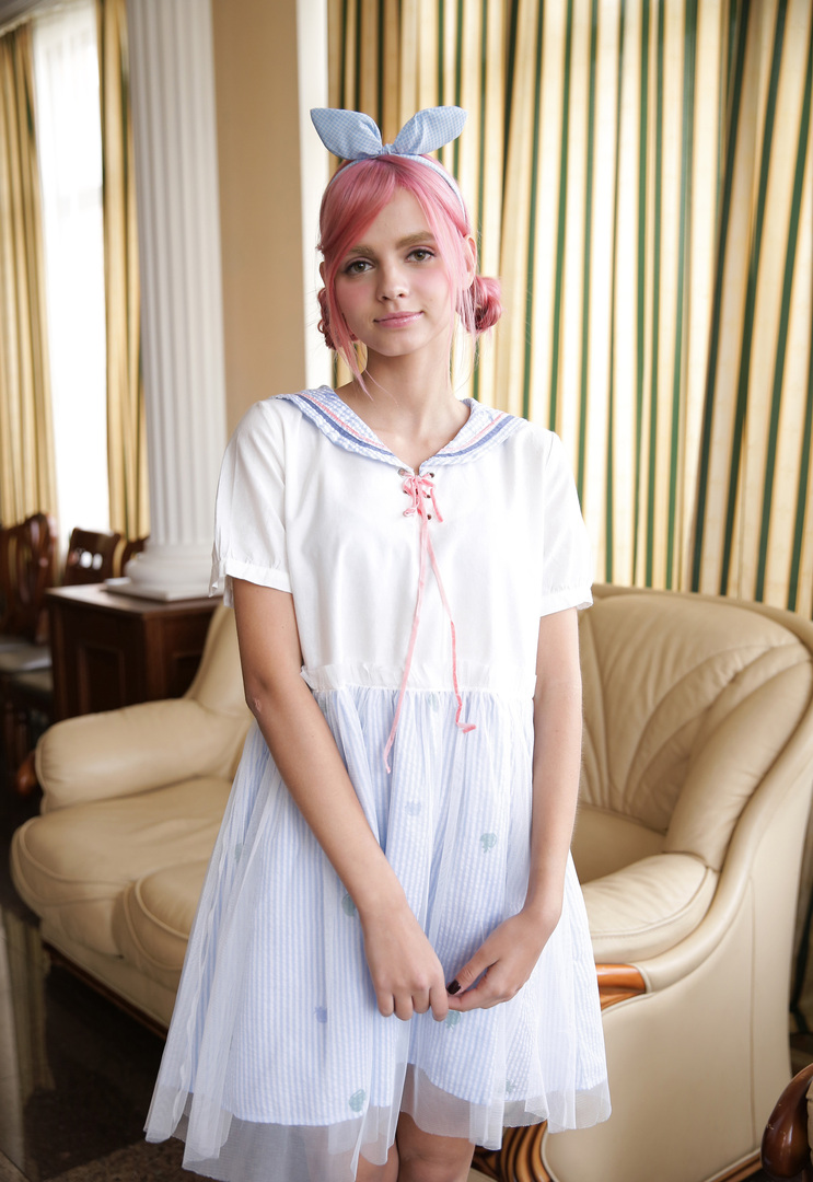 Rufina T精品写真视频第十一弹