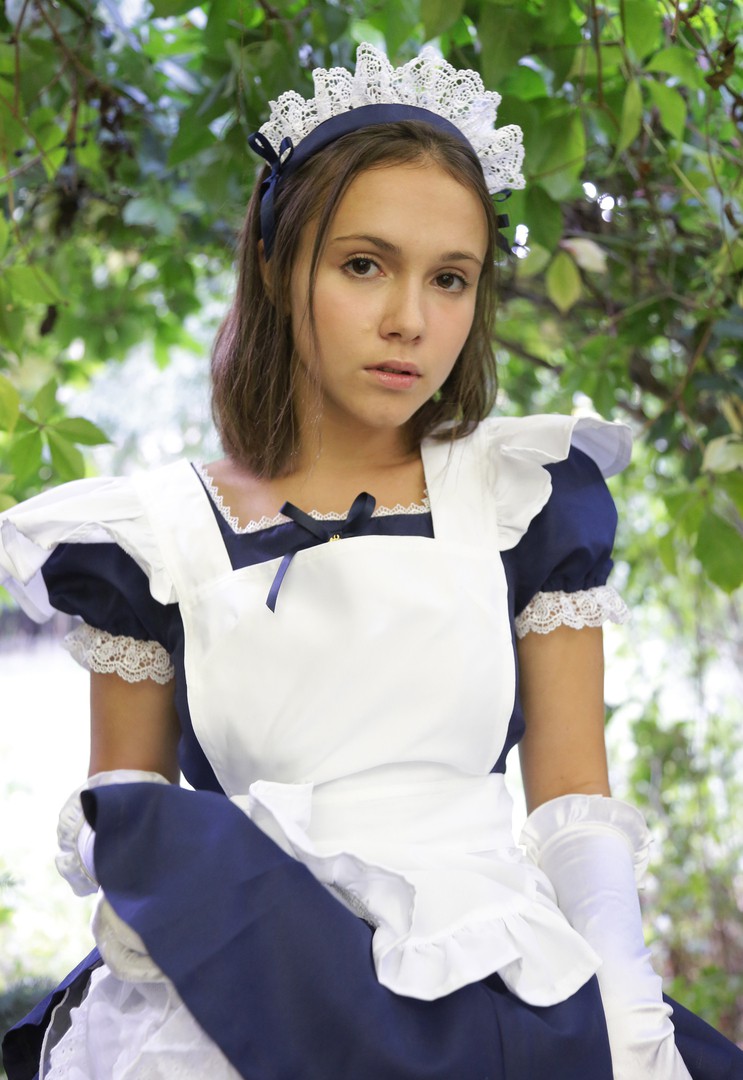 Sofya G精品写真视频第二弹