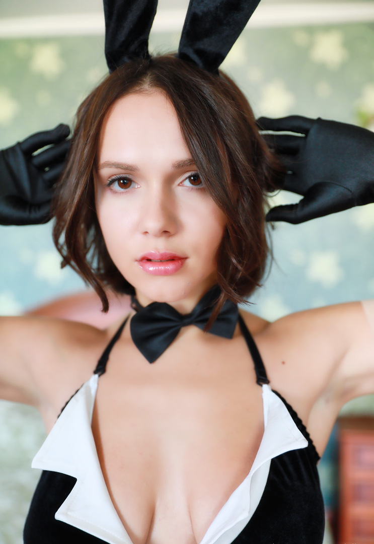 Sofya G精品写真视频第五弹