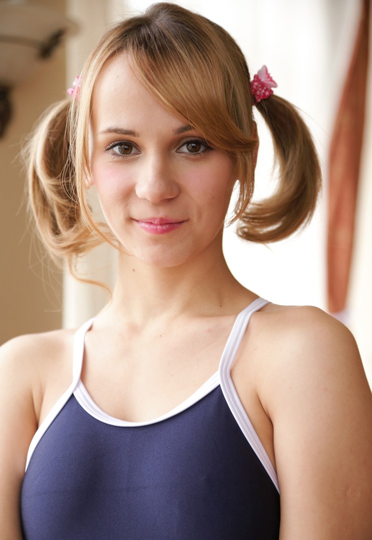 Alina T精品写真视频第三弹