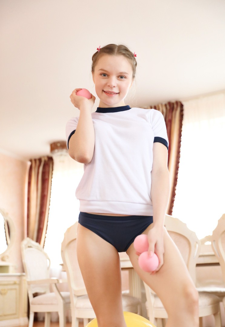 Vivienne R精品写真视频第四弹