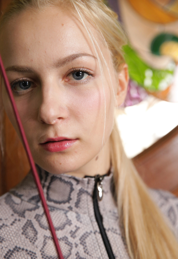 Yeva P精品写真视频第二十五弹